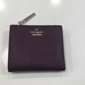 Kate Spade Wallet barely used